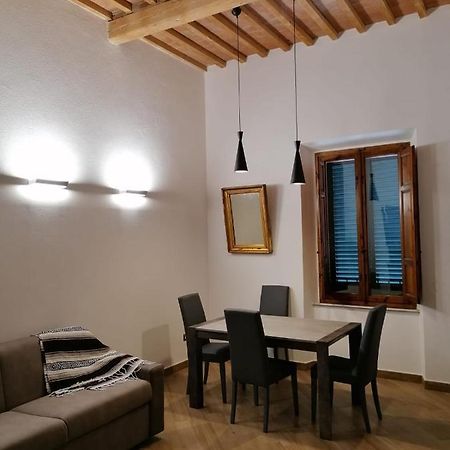Valeria San Vincenzo Apartment Экстерьер фото