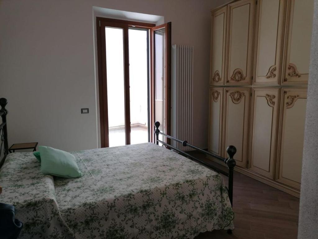 Valeria San Vincenzo Apartment Экстерьер фото
