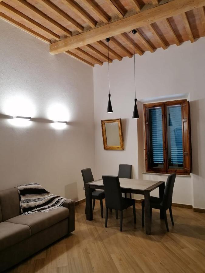 Valeria San Vincenzo Apartment Экстерьер фото