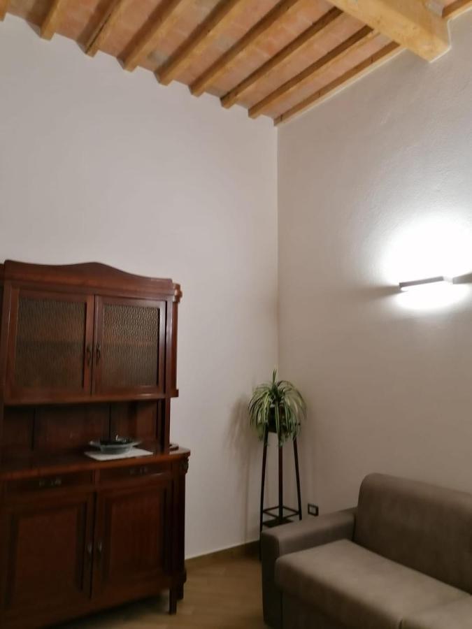 Valeria San Vincenzo Apartment Экстерьер фото